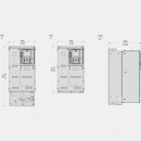 Falownik 5,5kW 3x400VAC ATV630U75Y6 Schneider Electric
